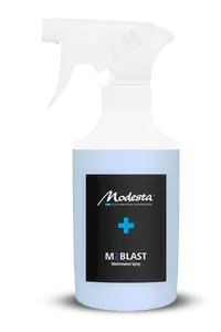 M2BLAST - Pflegespray